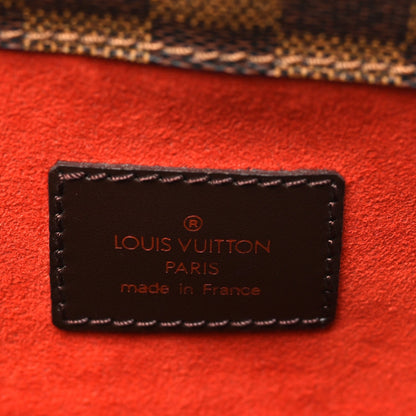 Damier Ebene Parioli Pm Handbag
