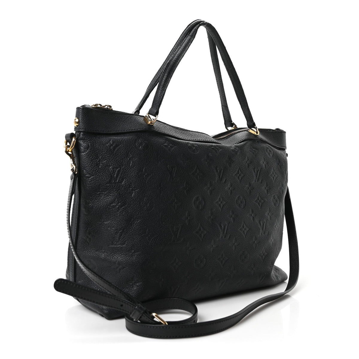Handbag - Black