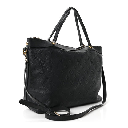 Handbag - Black