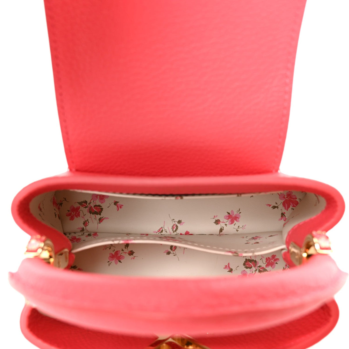 Mini Handbag - Pink