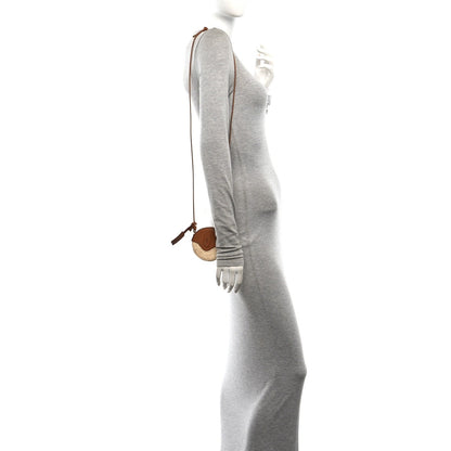 Crossbody Bag - Beige