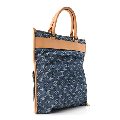 Handbag - Blue