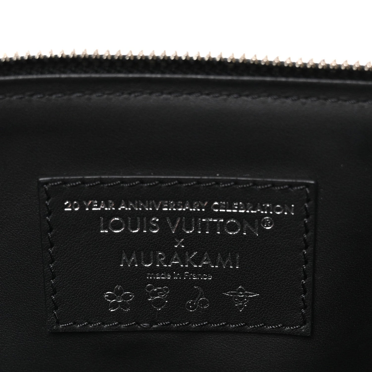 Handbag - Black