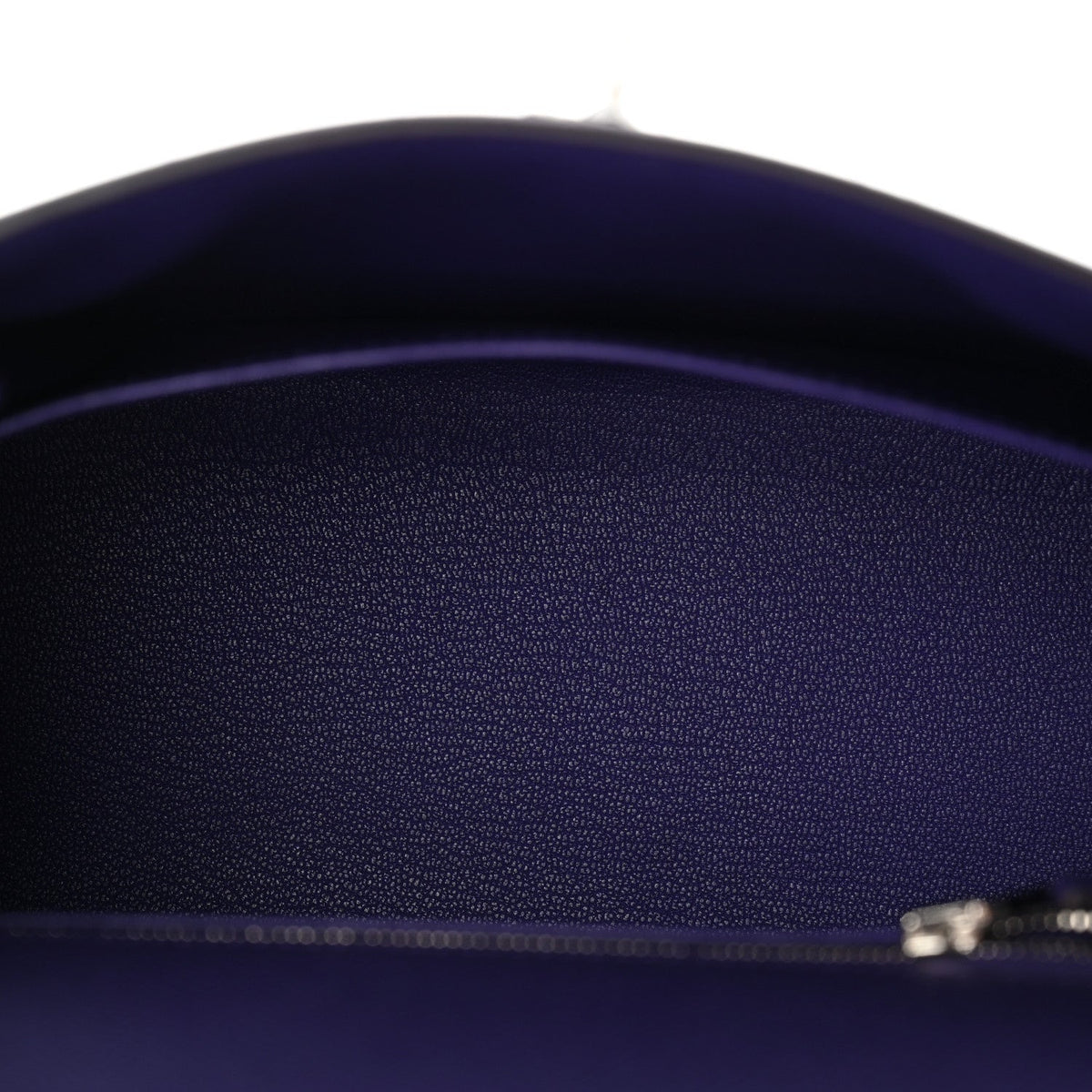 Epsom Handbag - Purple