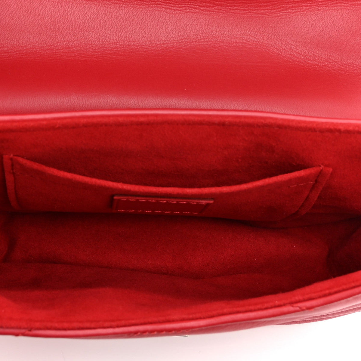 Calfskin Handbag