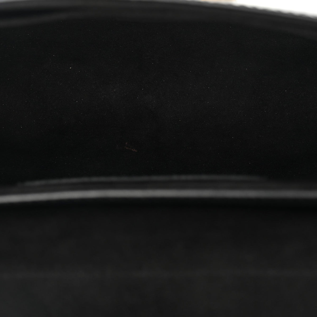 Shoulder Bag - Black