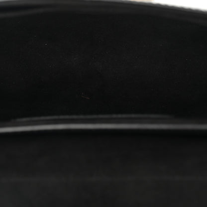 Shoulder Bag - Black