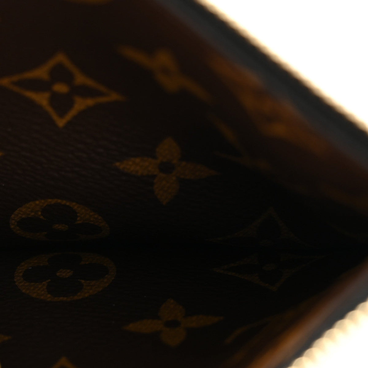 Calfskin Handbag - Black