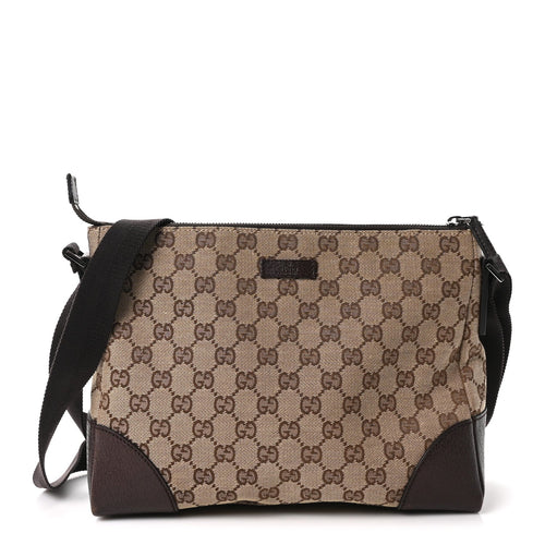 Handbag - Brown