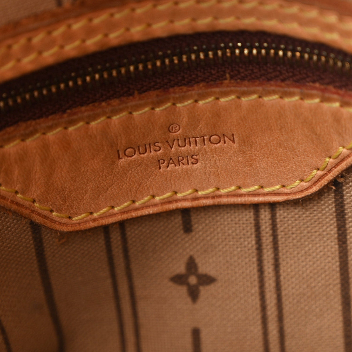 Monogram Delightful Gm Handbag