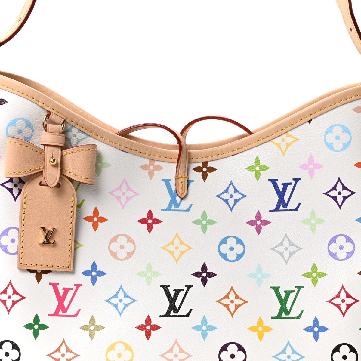 Handbag - White