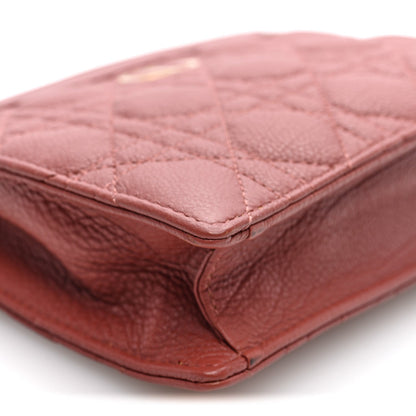Calfskin Pouch