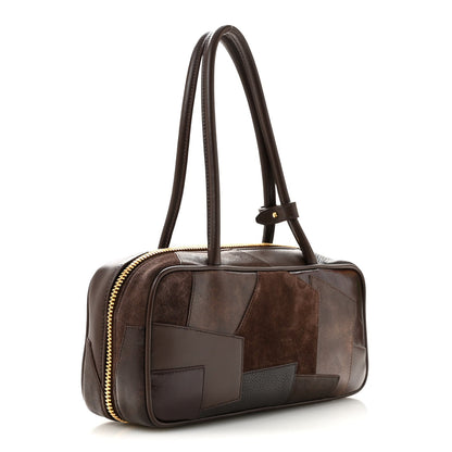 Small Nappa Handbag