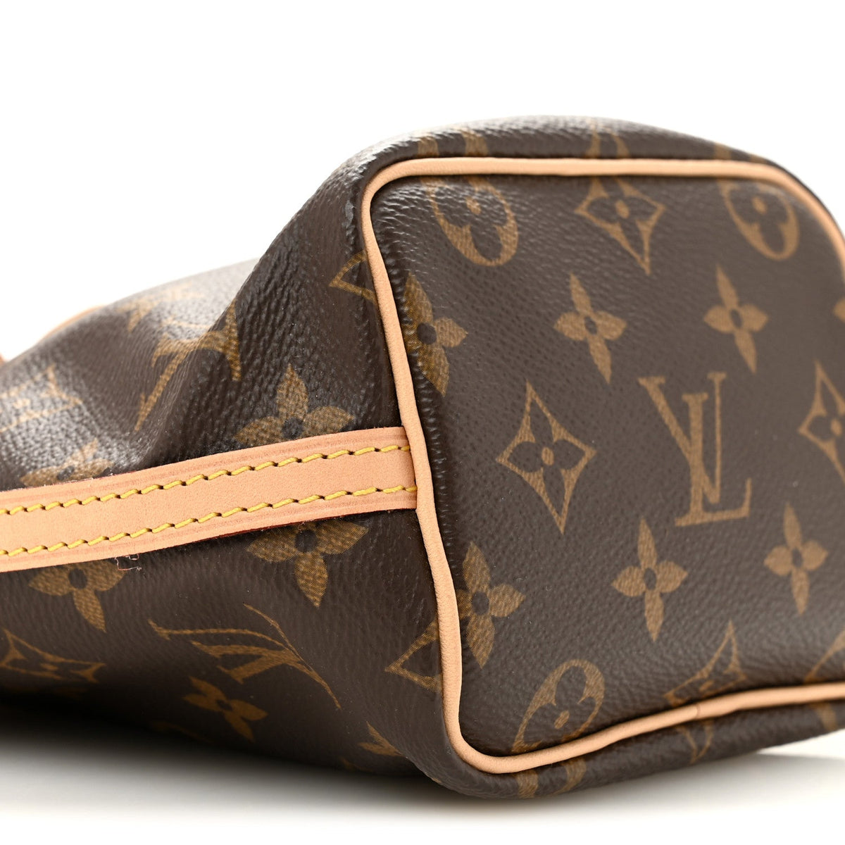 Nano Handbag