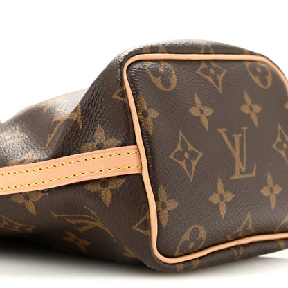 Nano Handbag