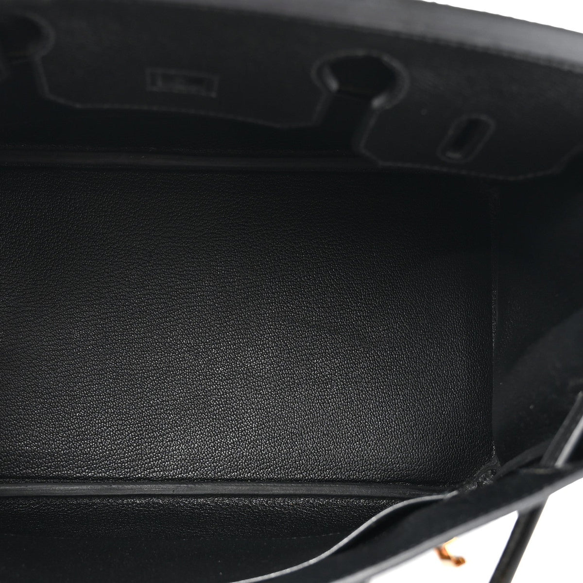 Epsom Handbag - Black