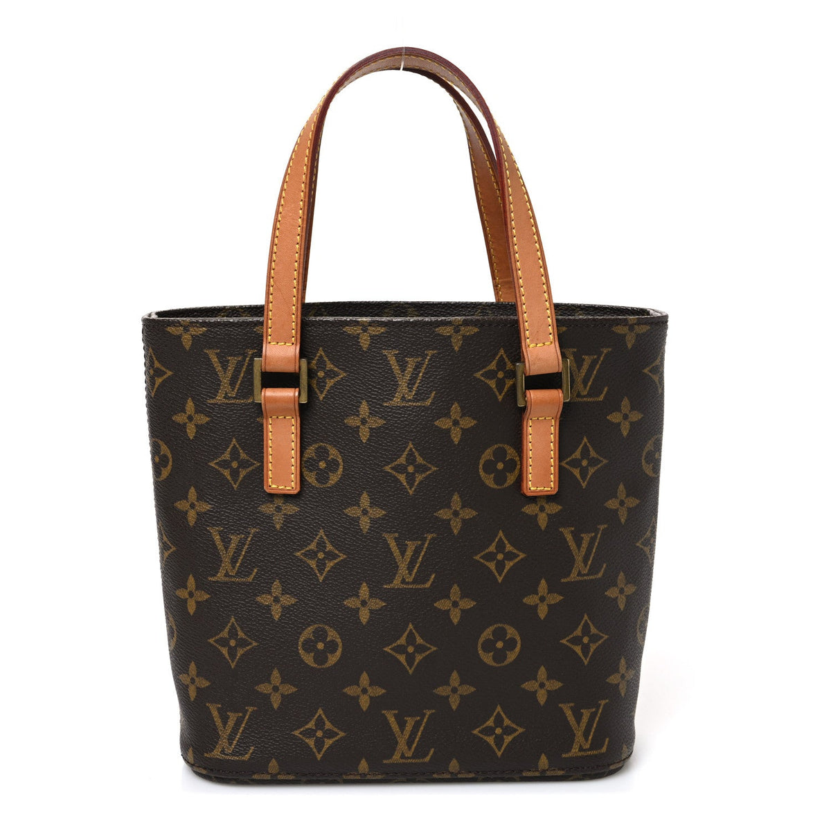 Monogram Vavin Pm Handbag