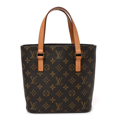 Monogram Vavin Pm Handbag