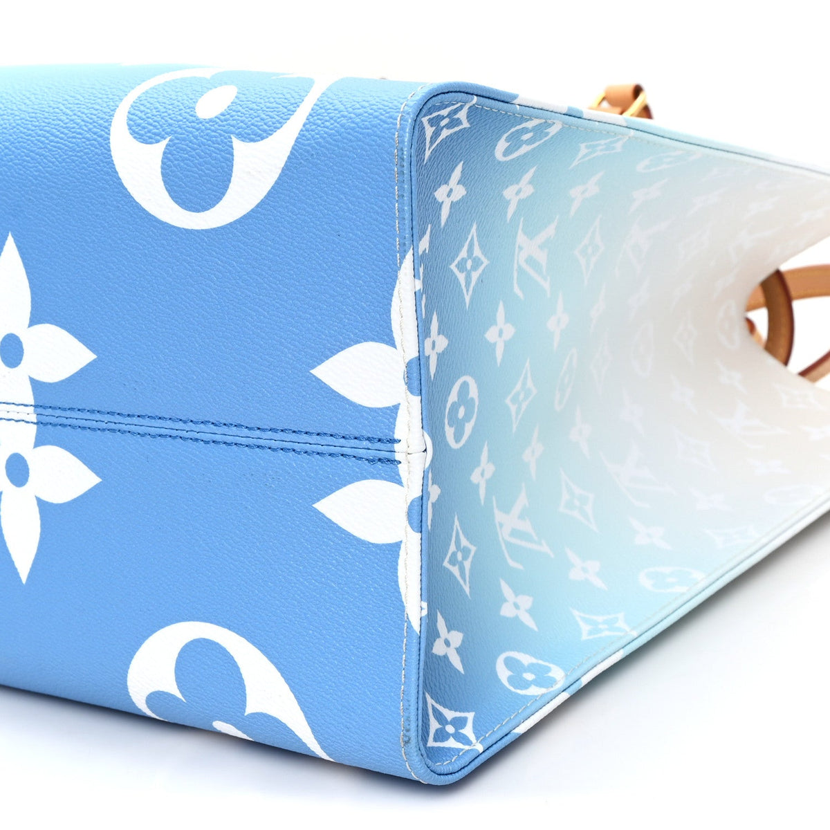 Handbag - Blue