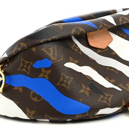 Handbag - Blue