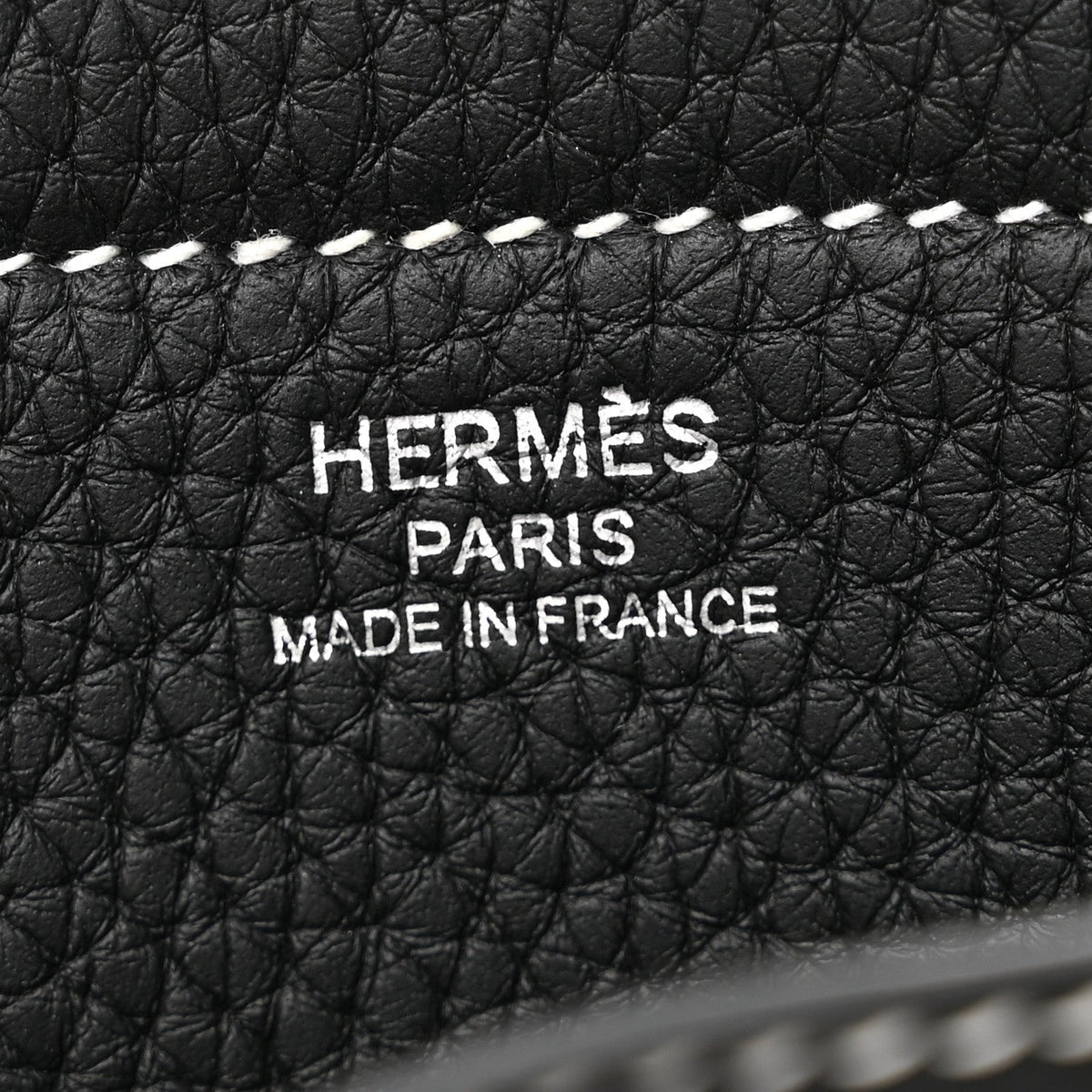 Handbag - Black