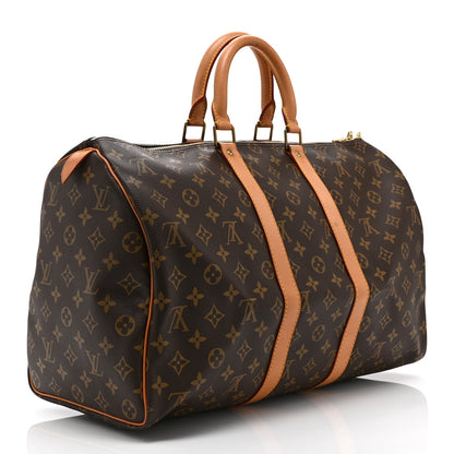 Duffel Bag
