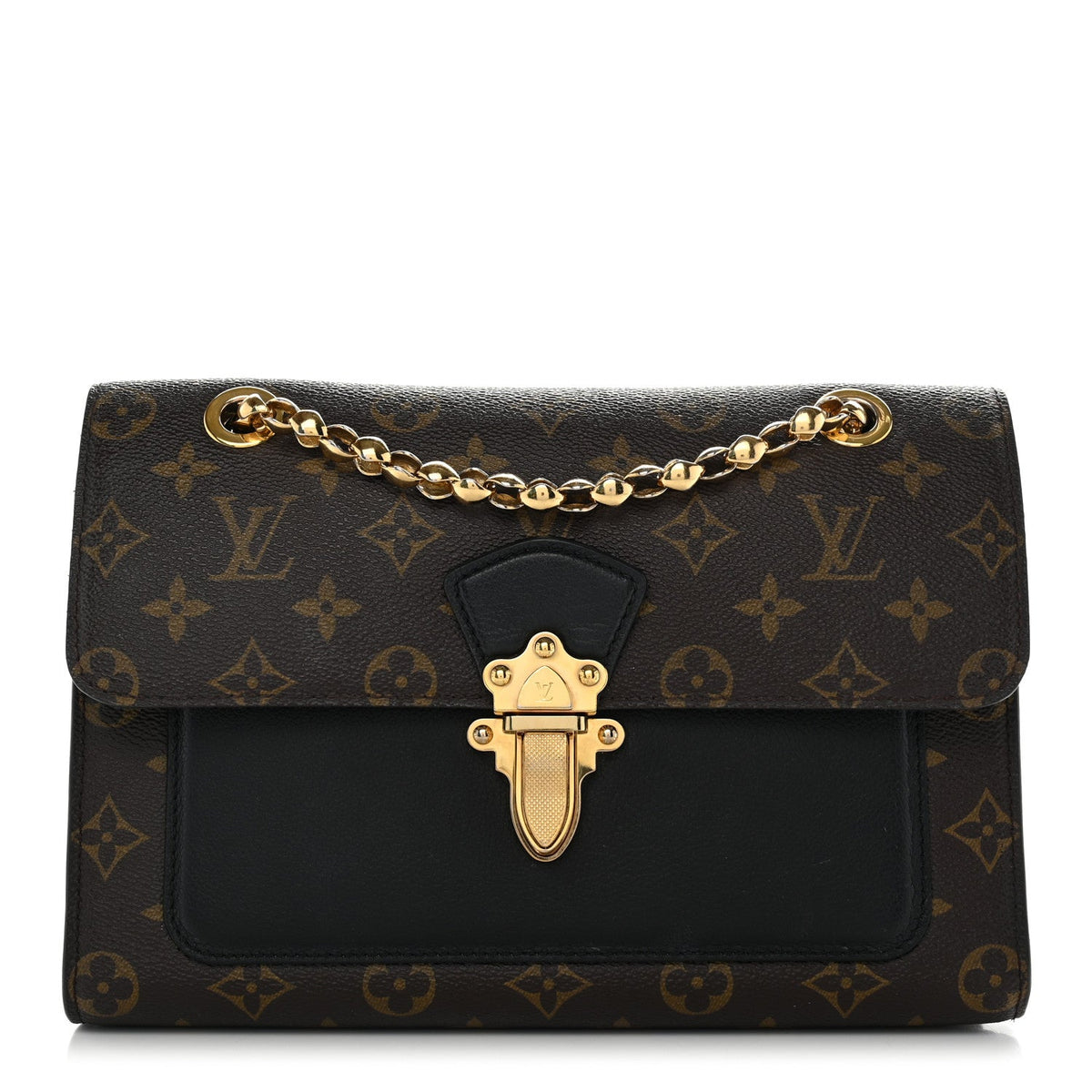 Handbag - Black