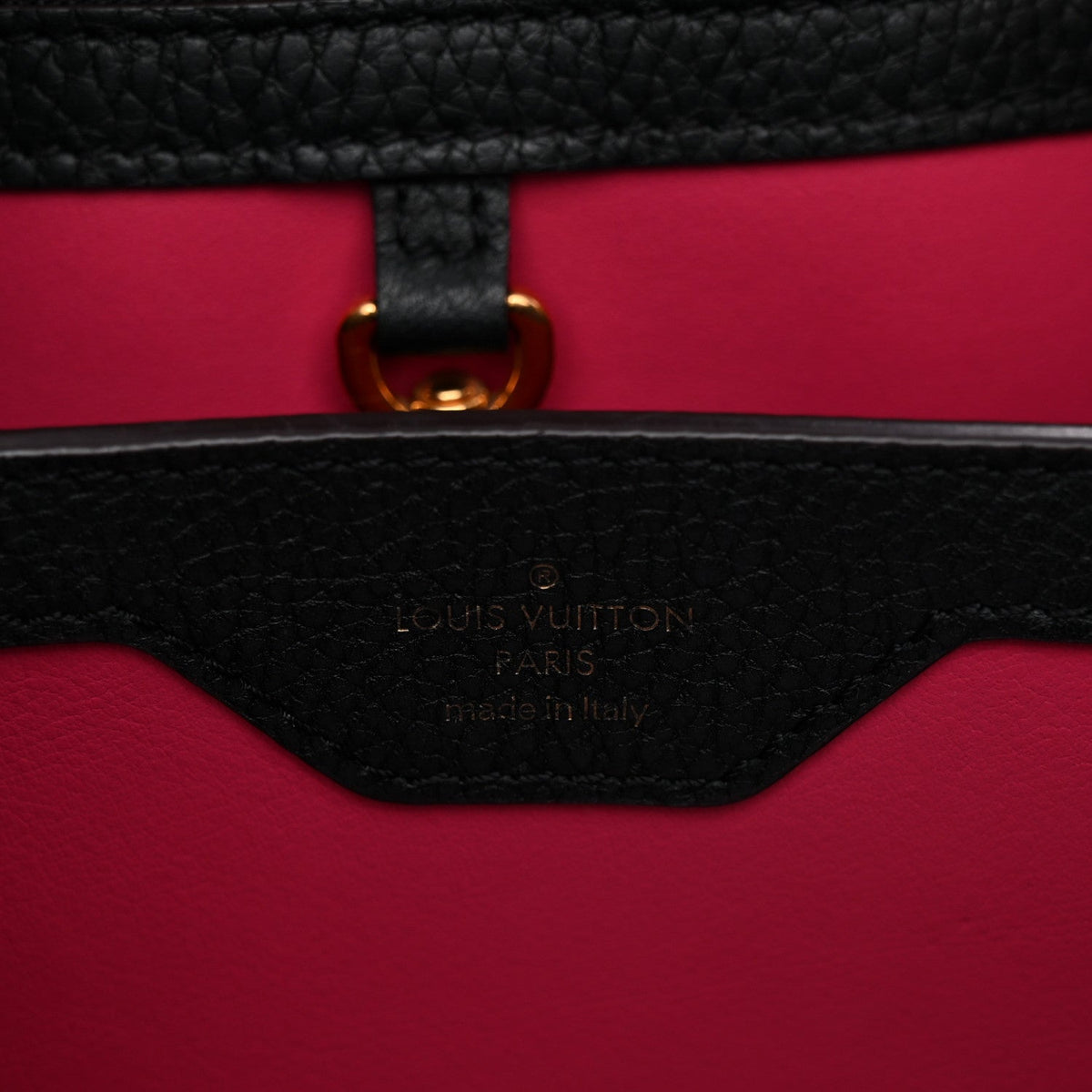 Handbag - Black