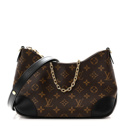 Handbag - Black