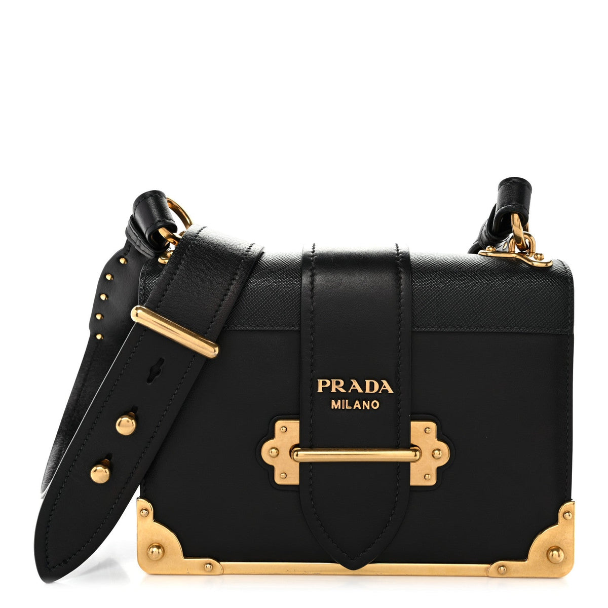Handbag - Black