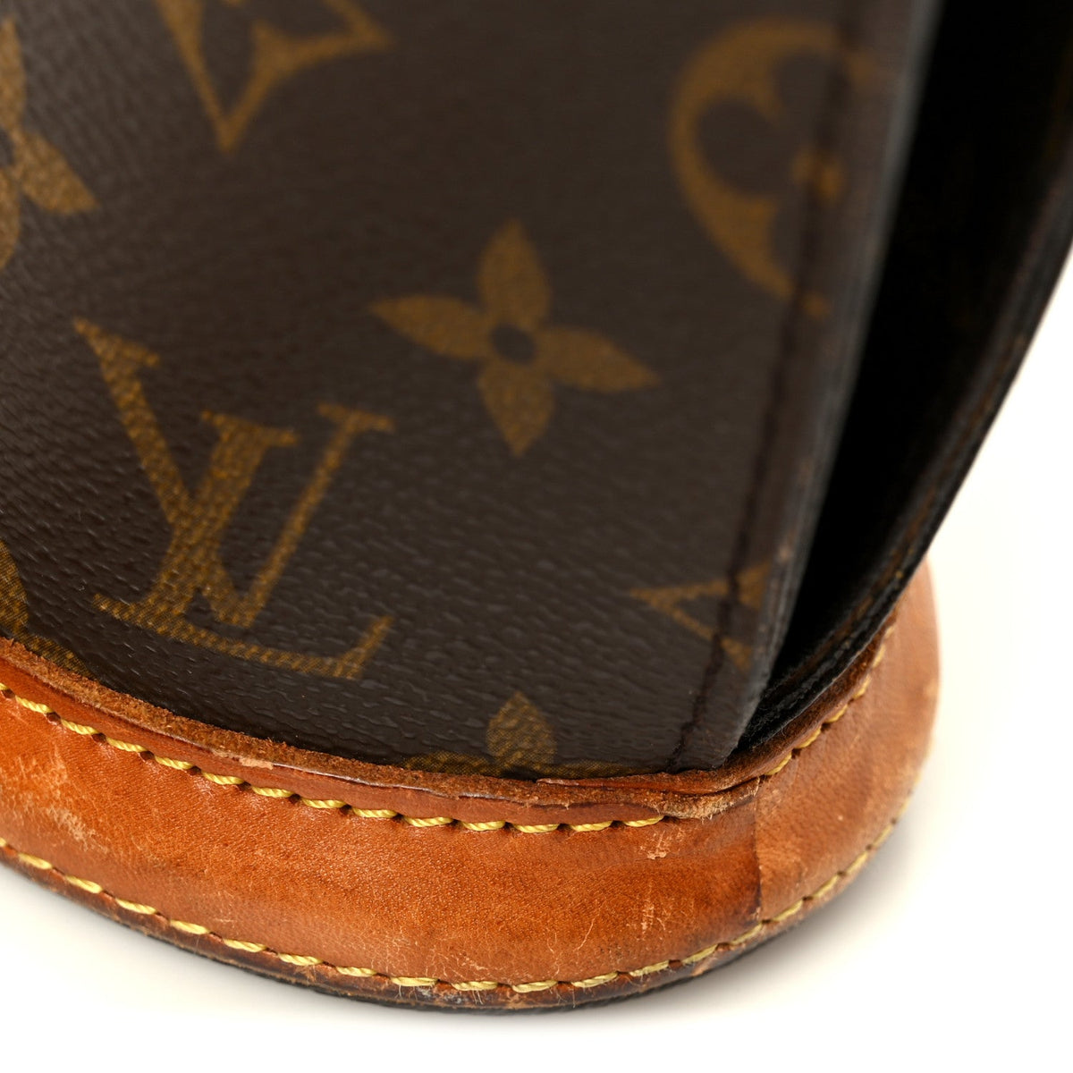 Monogram Babylone Handbag