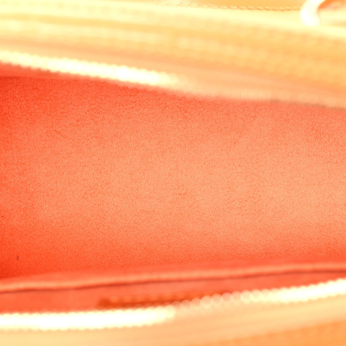Epi Jasmin Mandarin Handbag