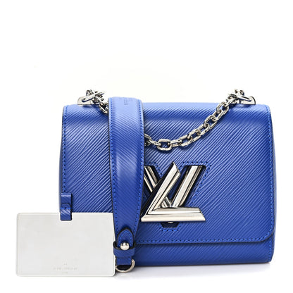 Shoulder Bag - Blue