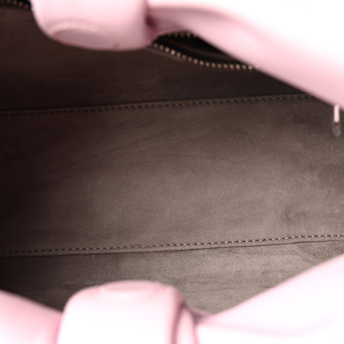 Small Lambskin Handbag