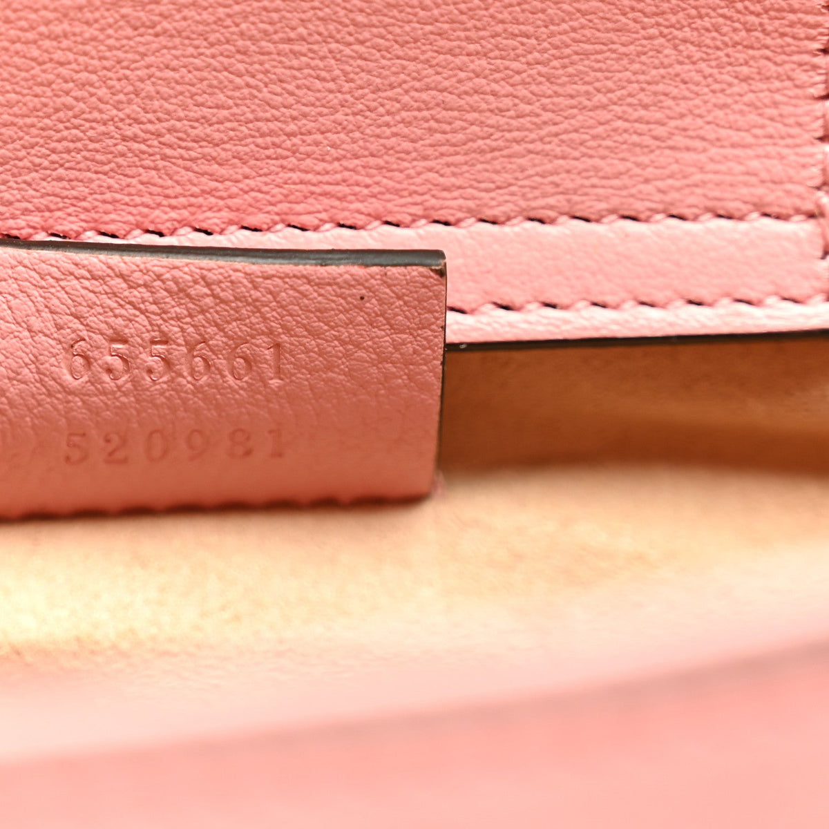 Mini Calfskin Tote Bag