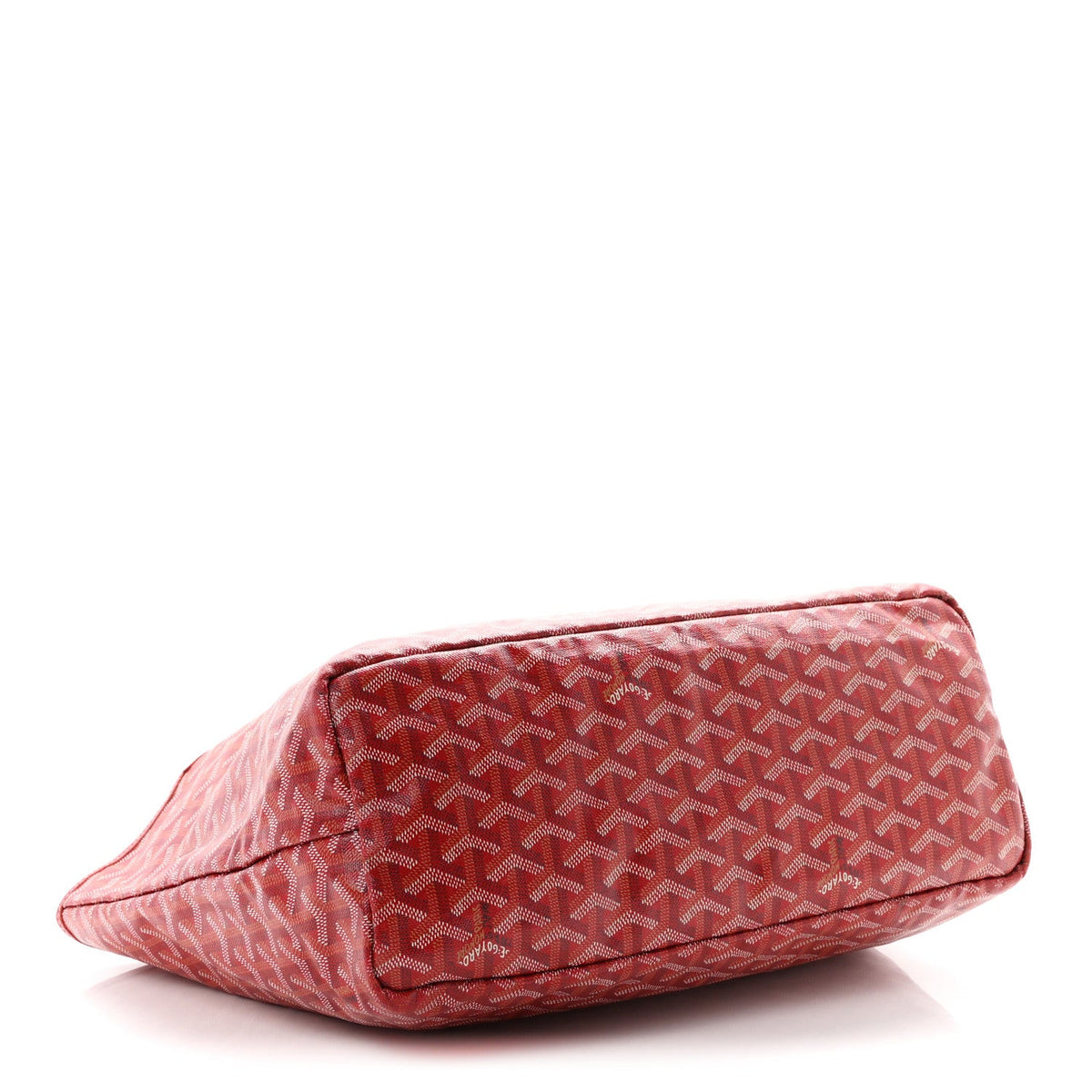 Handbag - Red