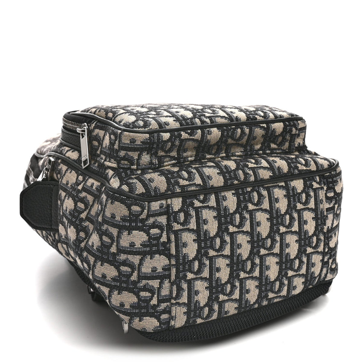 Mini Backpack - Black