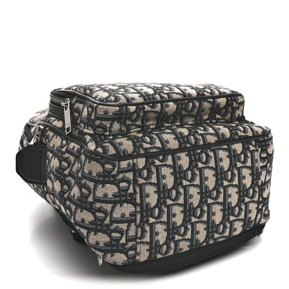 Mini Backpack - Black