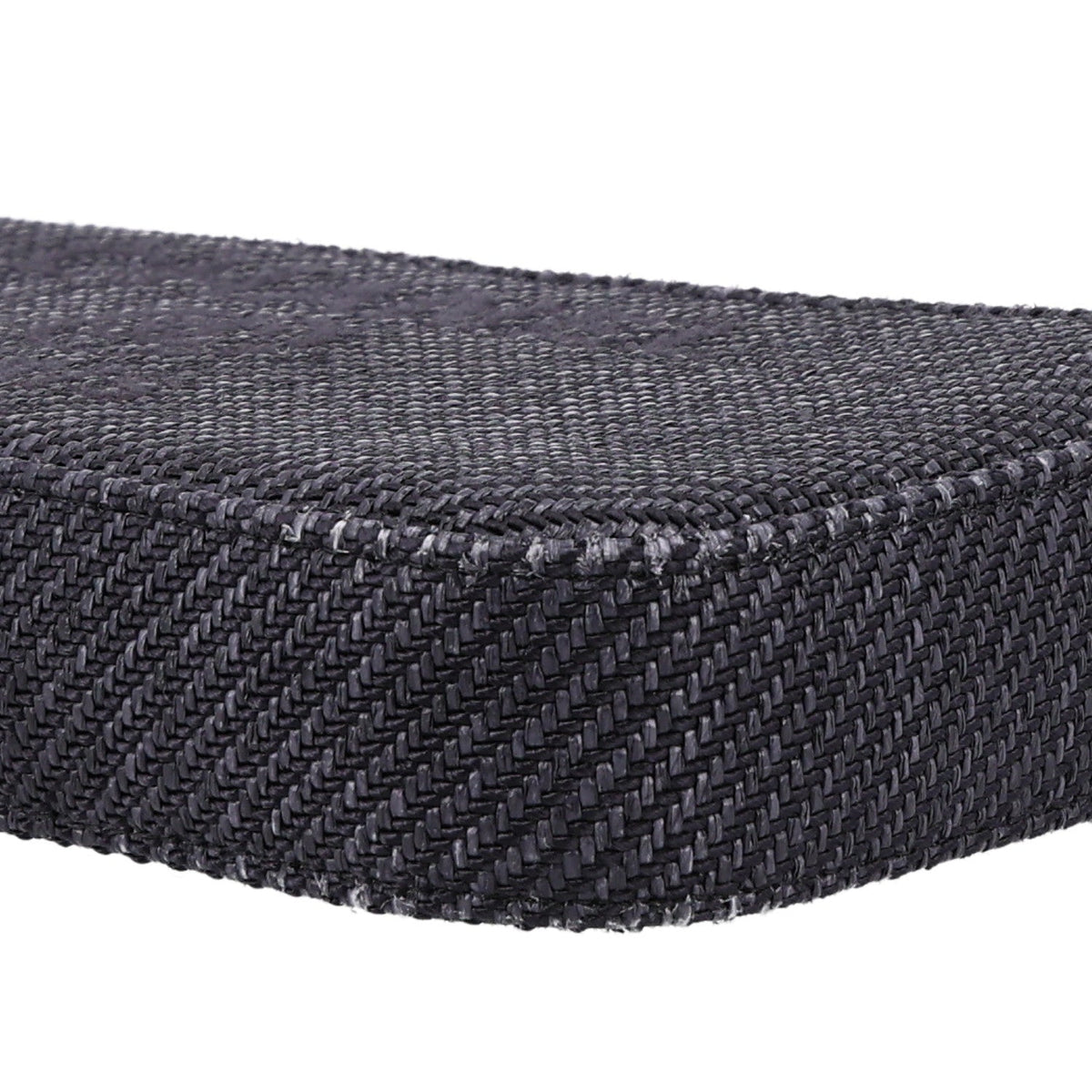 Small Clutch Bag - Black