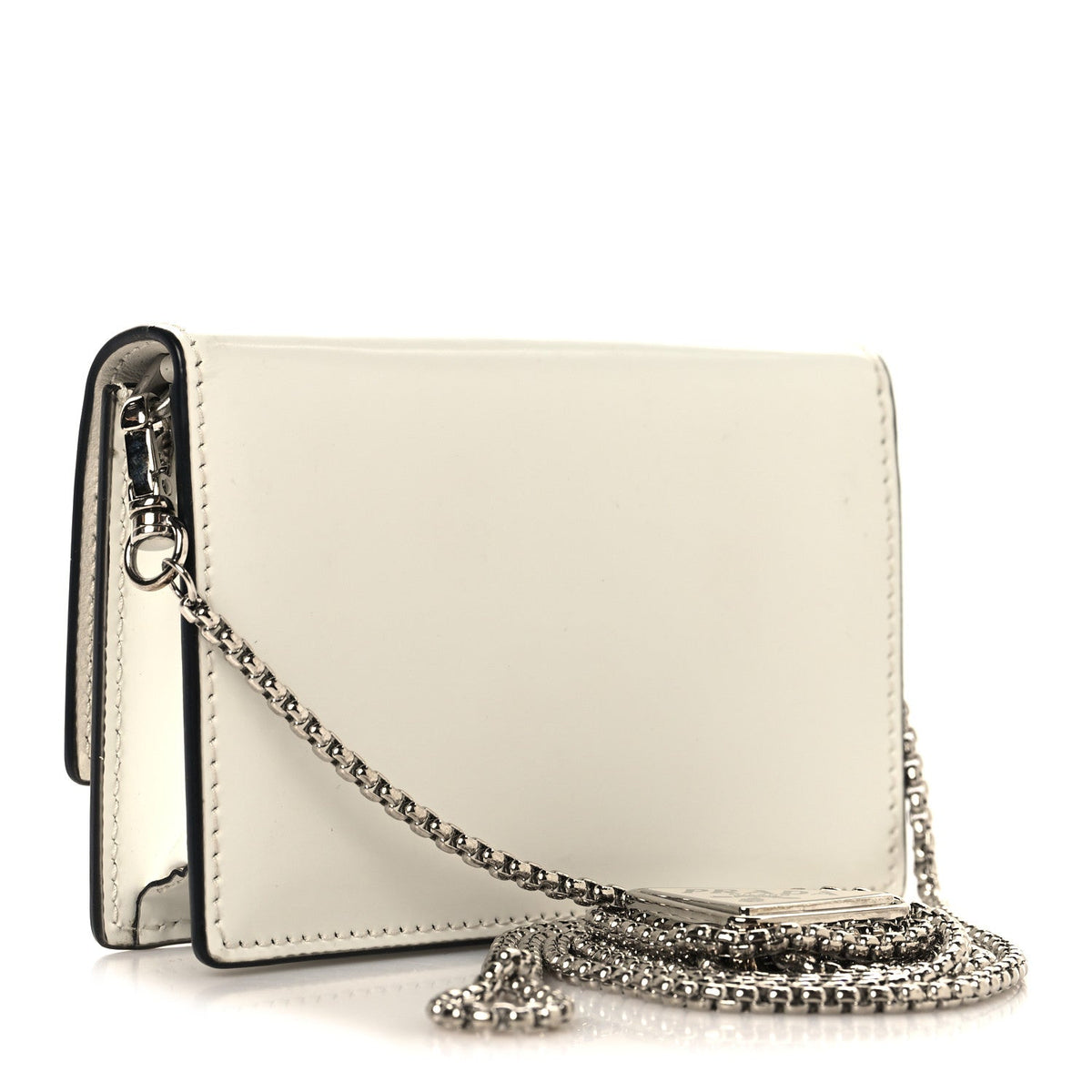 Handbag - White