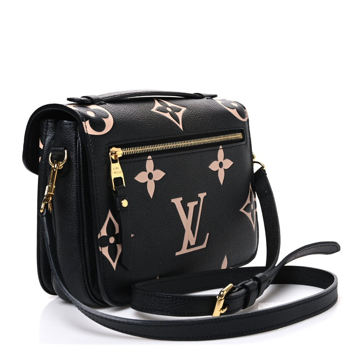 Handbag - Black