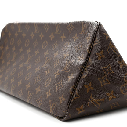 Monogram Neo Neverfull Gm Handbag
