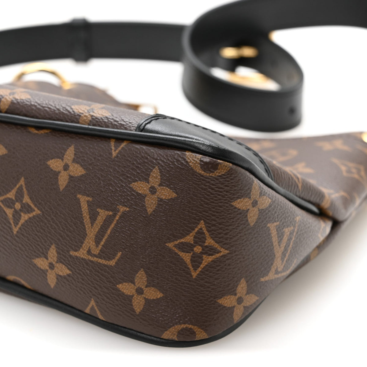 Handbag - Black