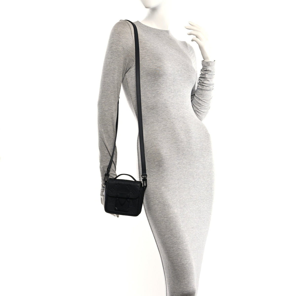 Handbag - Black
