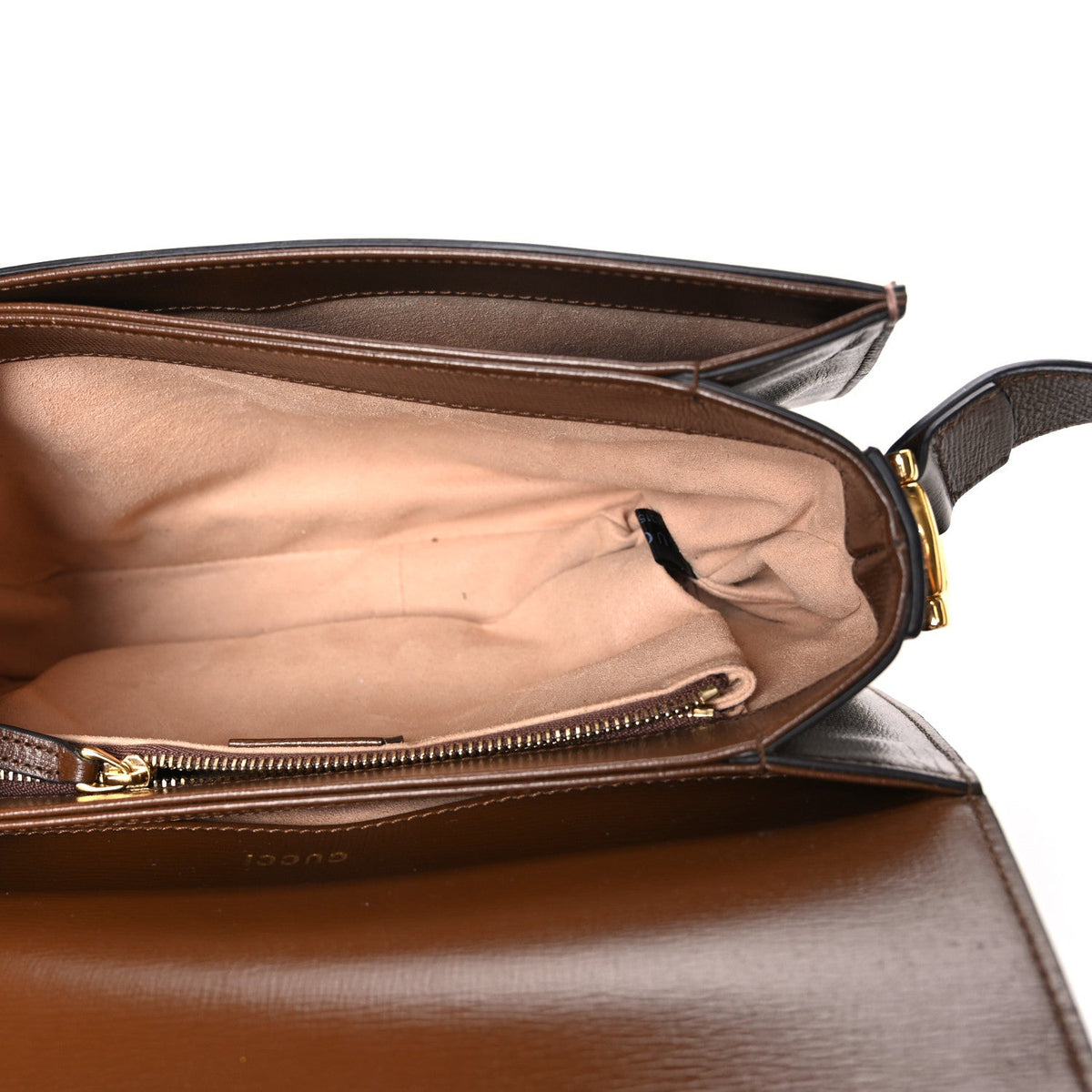 Shoulder Bag - Beige