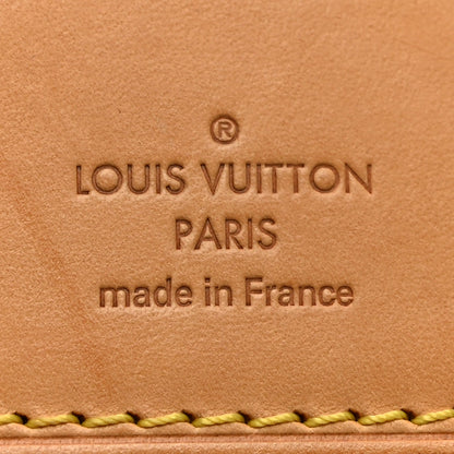 Monogram Pegase 65 Handbag