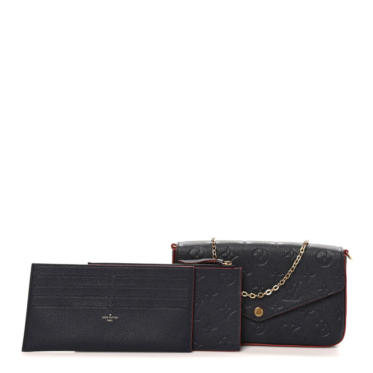 Wallet Bag