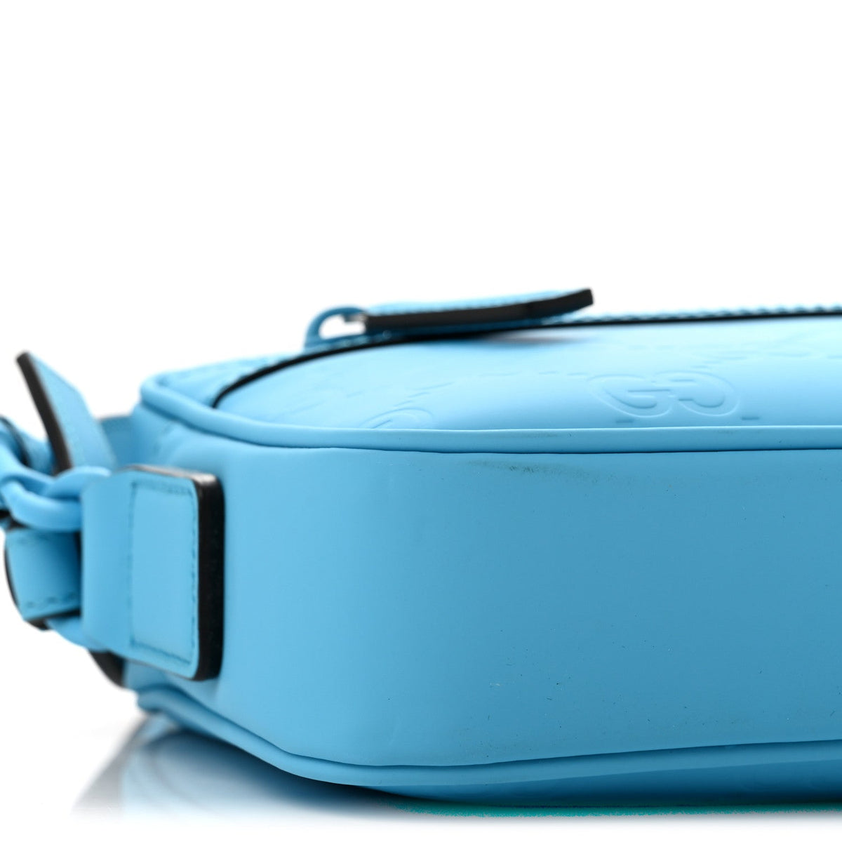 Crossbody Bag - Blue