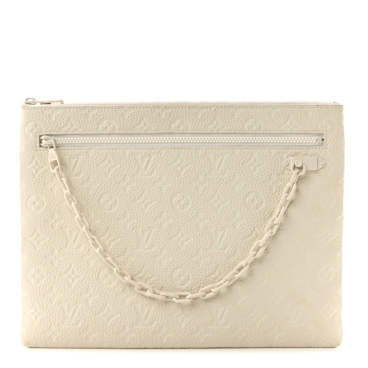 Pouch - White