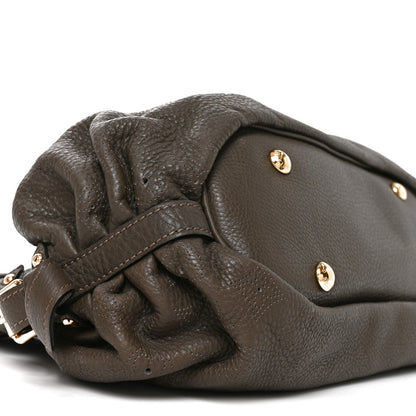 Mahina Xs Taupe Handbag